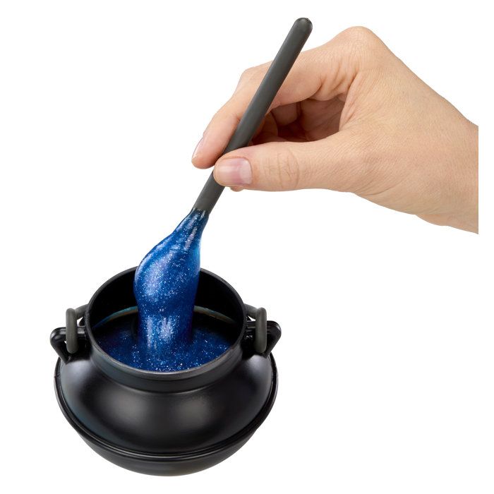 Slime Life - Polynectar Potion - Harry Potter - Brings the magical potions from Harry Potter to life in real size