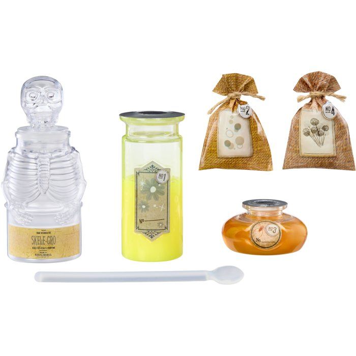 Slime Life - Poussos Potion - Harry Potter - Brings the magical potions from Harry Potter to life in real size