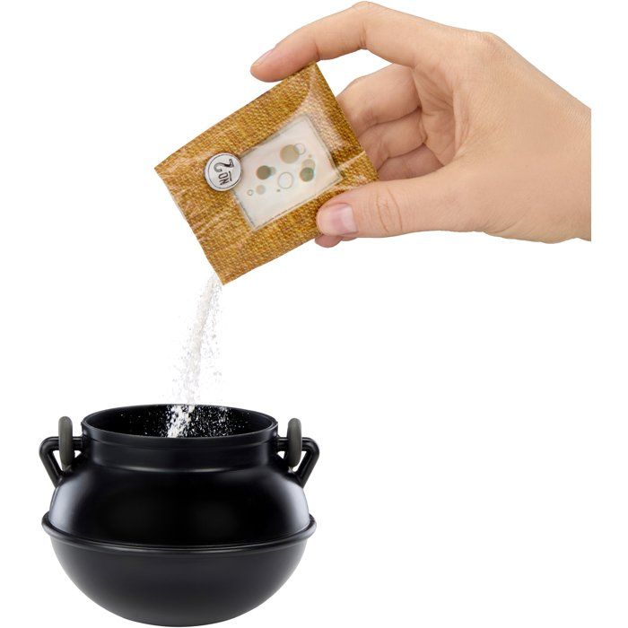 Slime Life - Poussos Potion - Harry Potter - Brings the magical potions from Harry Potter to life in real size
