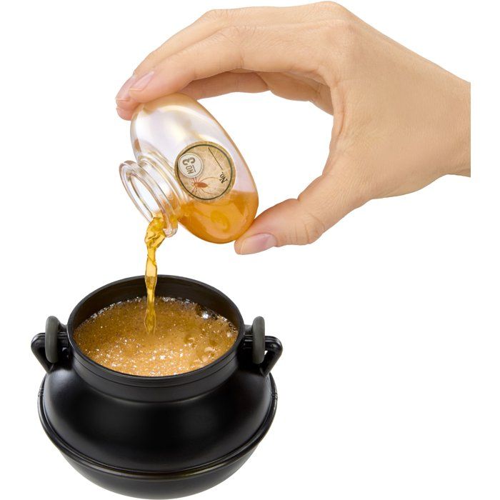Slime Life - Poussos Potion - Harry Potter - Brings the magical potions from Harry Potter to life in real size