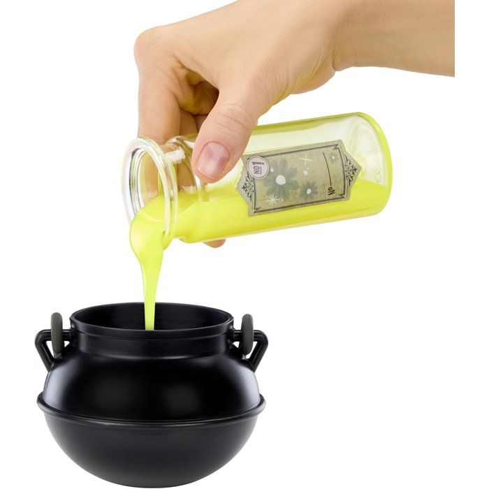 Slime Life - Poussos Potion - Harry Potter - Brings the magical potions from Harry Potter to life in real size
