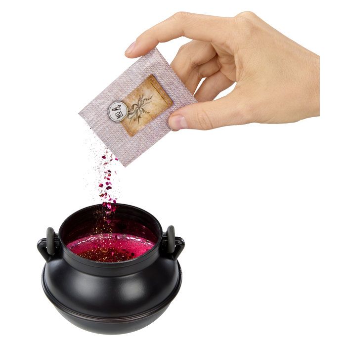 Slime Life - Amortentia Potion - Harry Potter - Brings Harry Potter's magical potions to life in real size