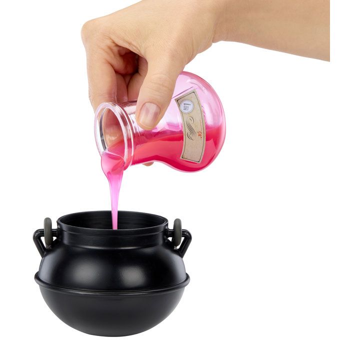 Slime Life - Amortentia Potion - Harry Potter - Brings Harry Potter's magical potions to life in real size