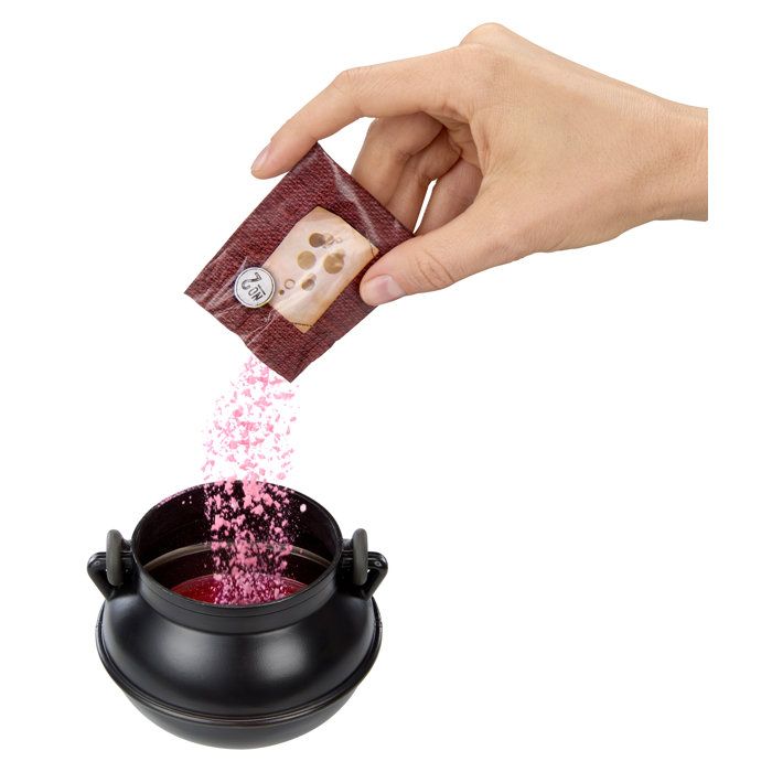 Slime Life - Amortentia Potion - Harry Potter - Brings Harry Potter's magical potions to life in real size