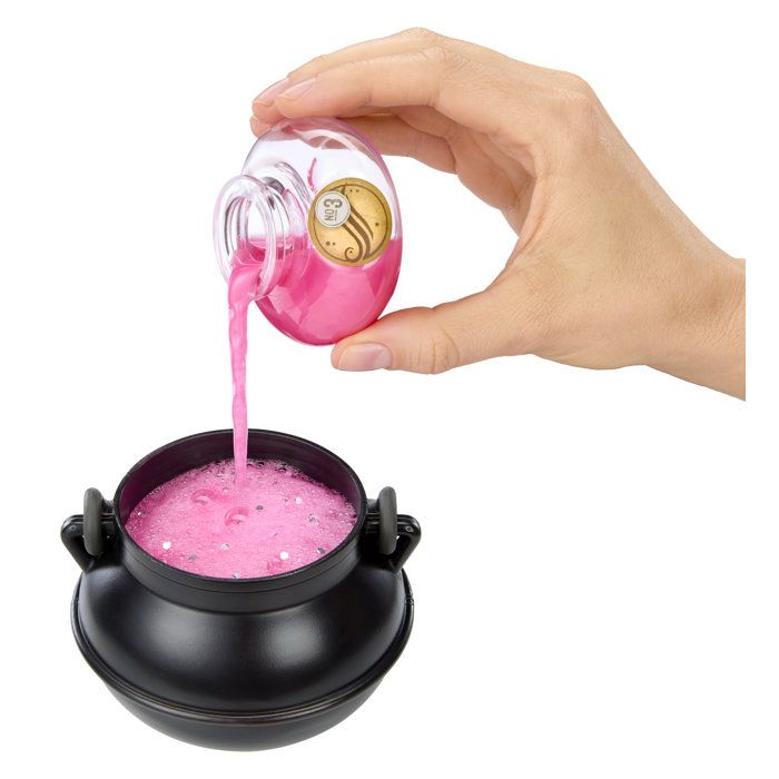 Slime Life - Amortentia Potion - Harry Potter - Brings Harry Potter's magical potions to life in real size