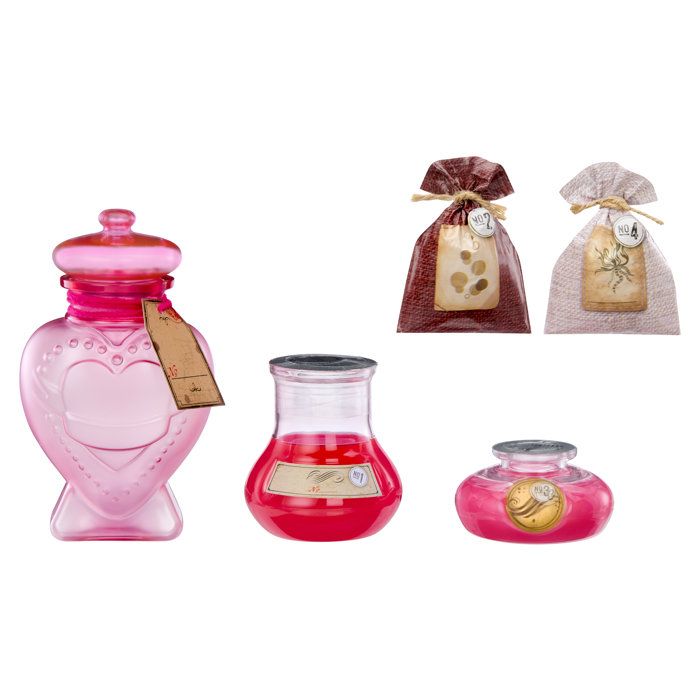 Slime Life - Amortentia Potion - Harry Potter - Brings Harry Potter's magical potions to life in real size