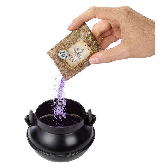 Slime Life - Potions Room - Harry Potter - Bring Harry Potter's magical potions to life in real size -  2 exclusive potions