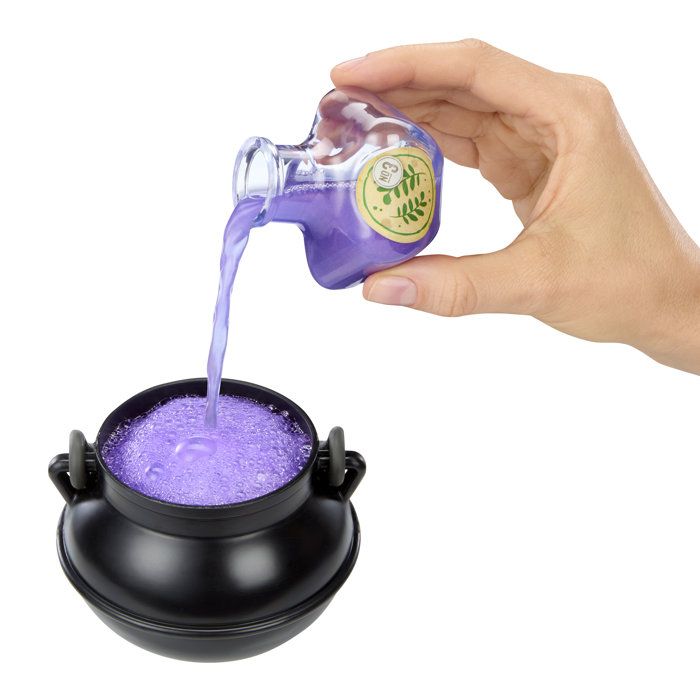 Slime Life - Potions Room - Harry Potter - Bring Harry Potter's magical potions to life in real size -  2 exclusive potions