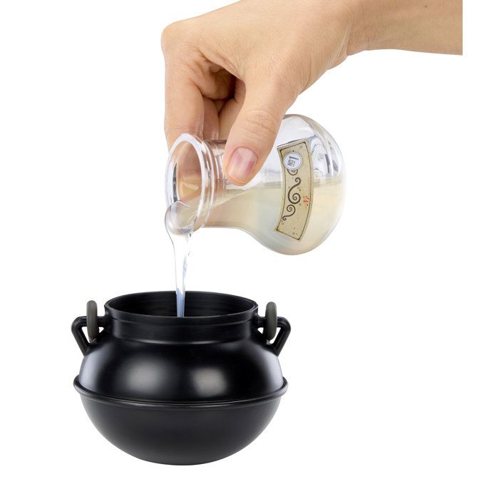 Slime Life - Potions Room - Harry Potter - Bring Harry Potter's magical potions to life in real size -  2 exclusive potions