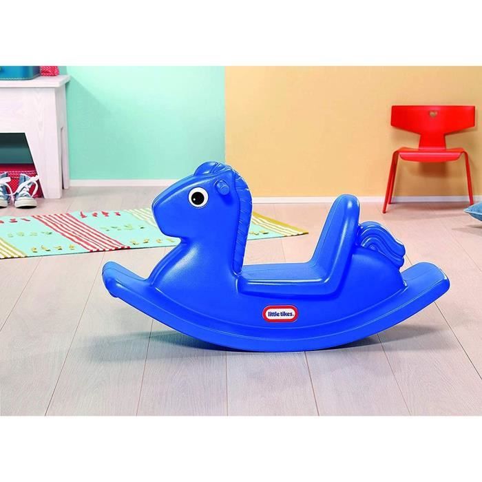 Little Tikes Rocking Horse