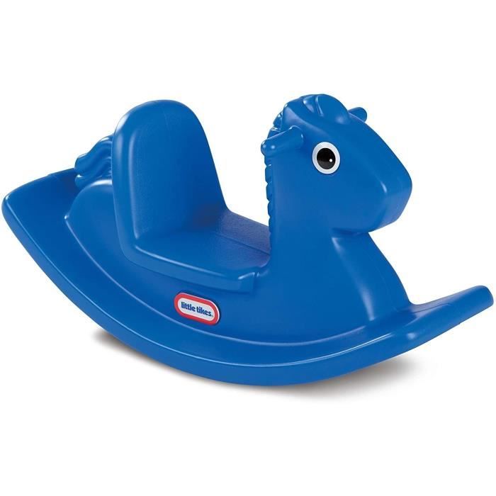 Little Tikes Rocking Horse
