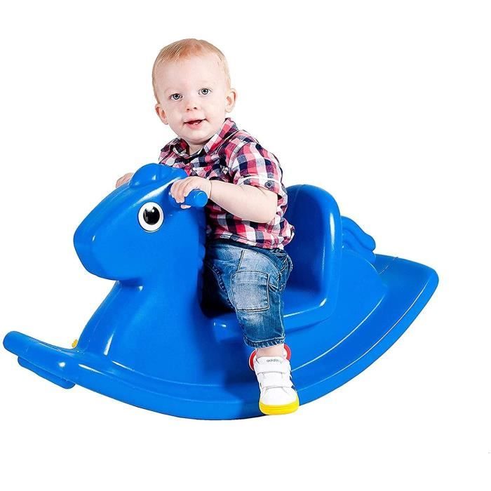 Little Tikes Rocking Horse