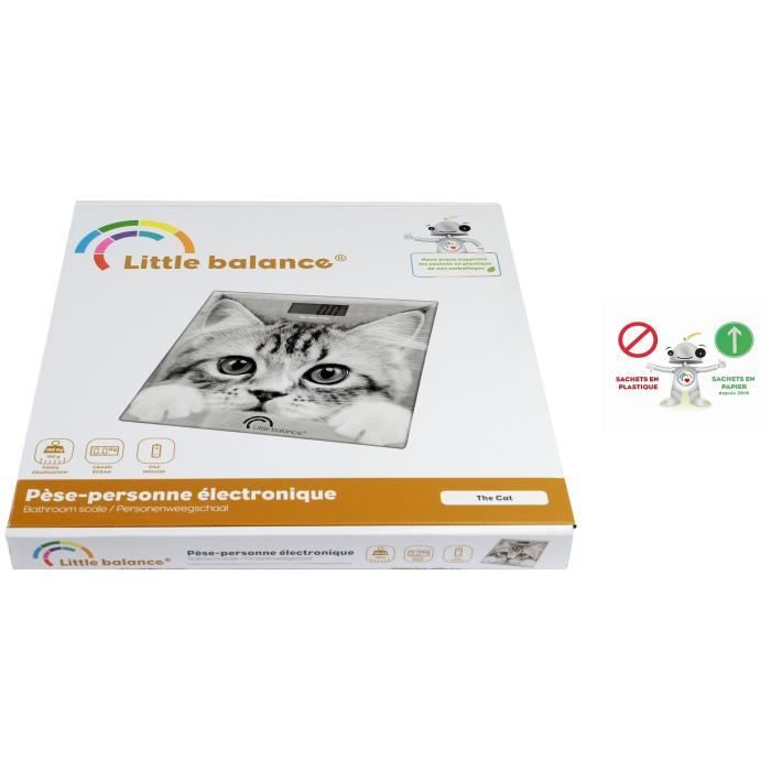 Weighs The Cat 180kg 100g