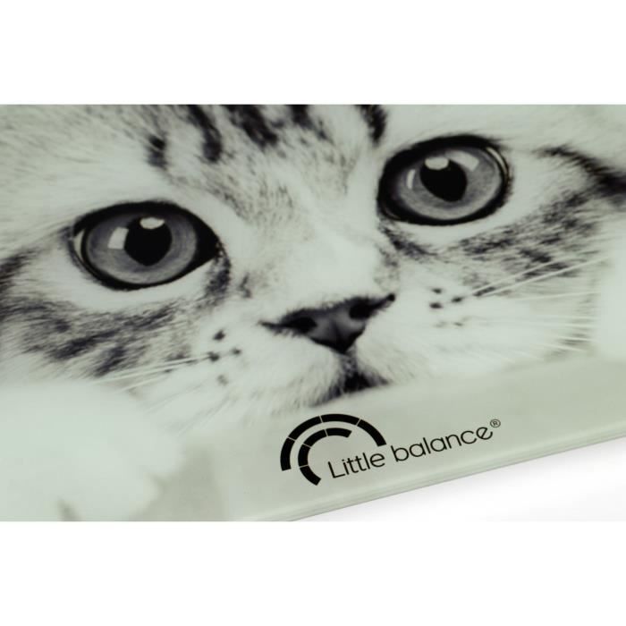 Weighs The Cat 180kg 100g