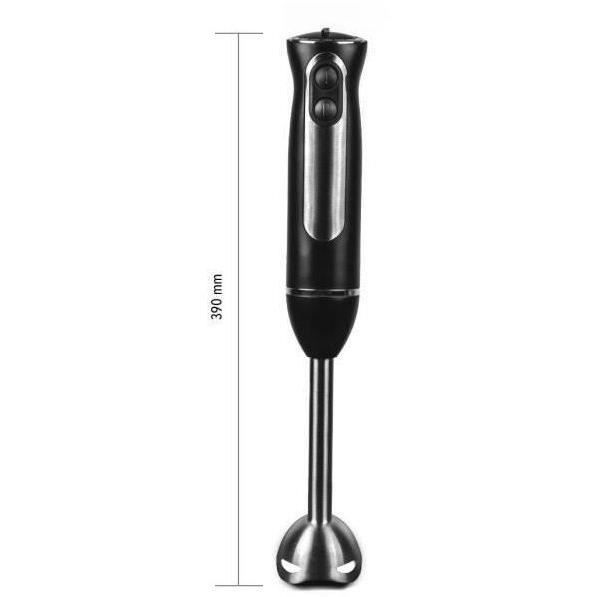 Speed Inox 600 hand blender