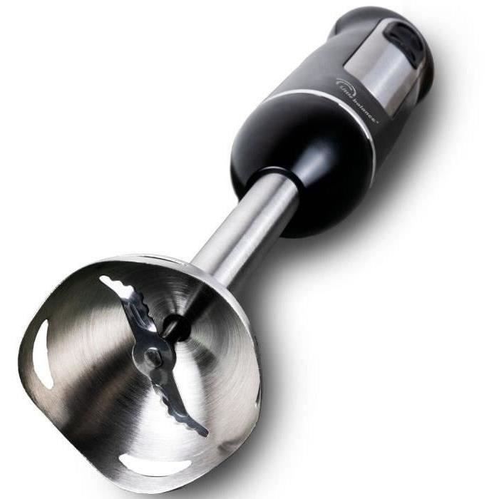 Speed Inox 600 hand blender