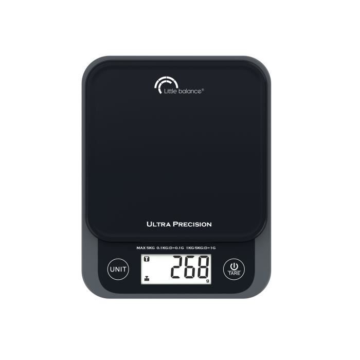 Culinary scale - Ultraprecision 5.1