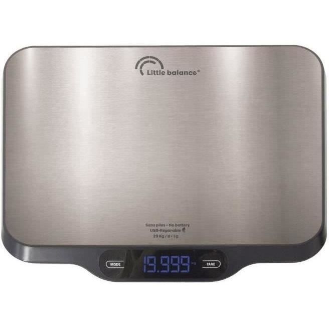 Professional scale - Perfect 20 - USB - Repairable