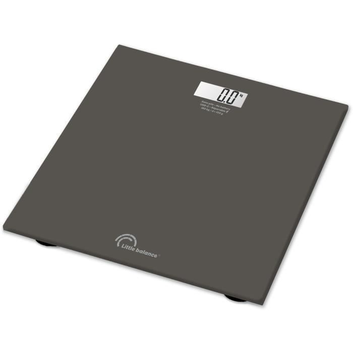 Bathroom scale - LITTLE BALANCE - SB3 - USB-C - Tonka