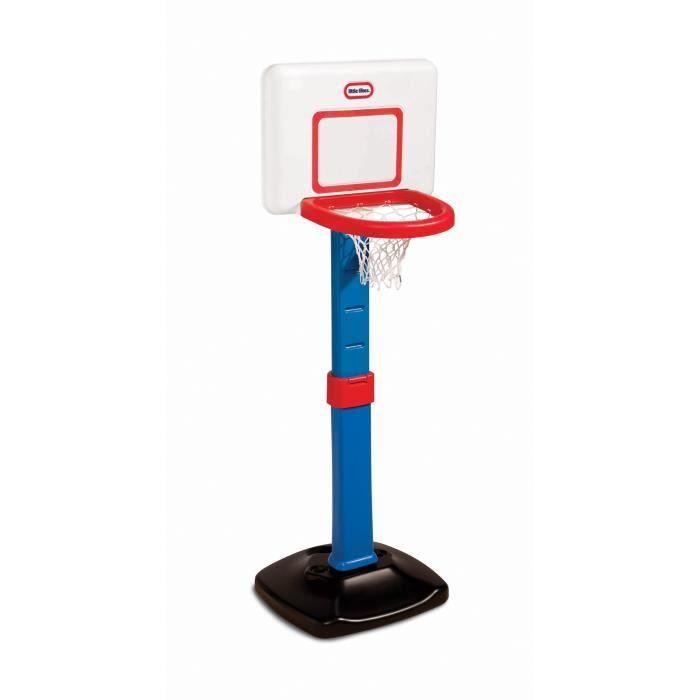 Little Tikes Small Basketball Hoop
