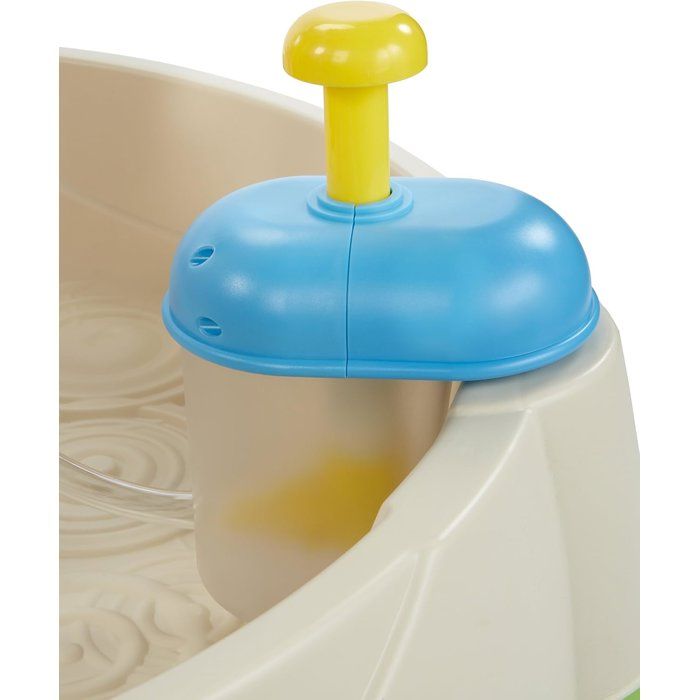 Little Tikes fountain water table