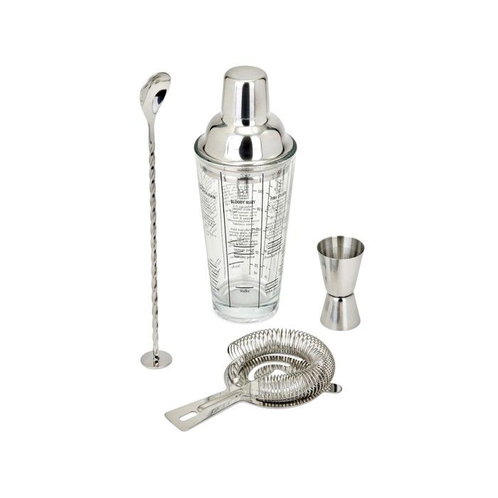 Cocktail set - Livoo - GS156 -