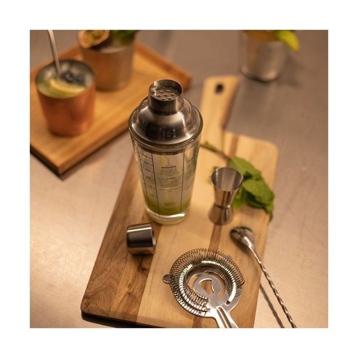 Cocktail set - Livoo - GS156 -