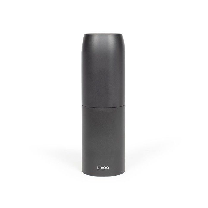 Electric ceramic spice mill - Livoo - GS160 -