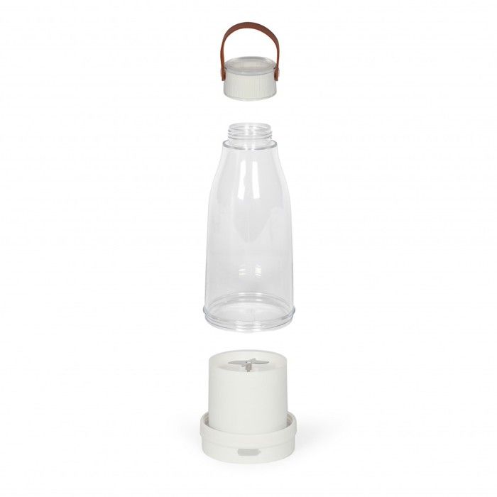 Portable blender - Livoo - DOP241W - White