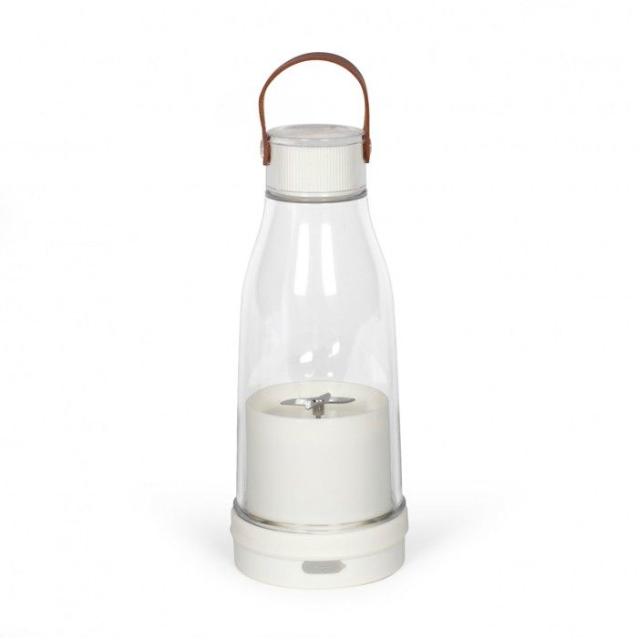 Portable blender - Livoo - DOP241W - White