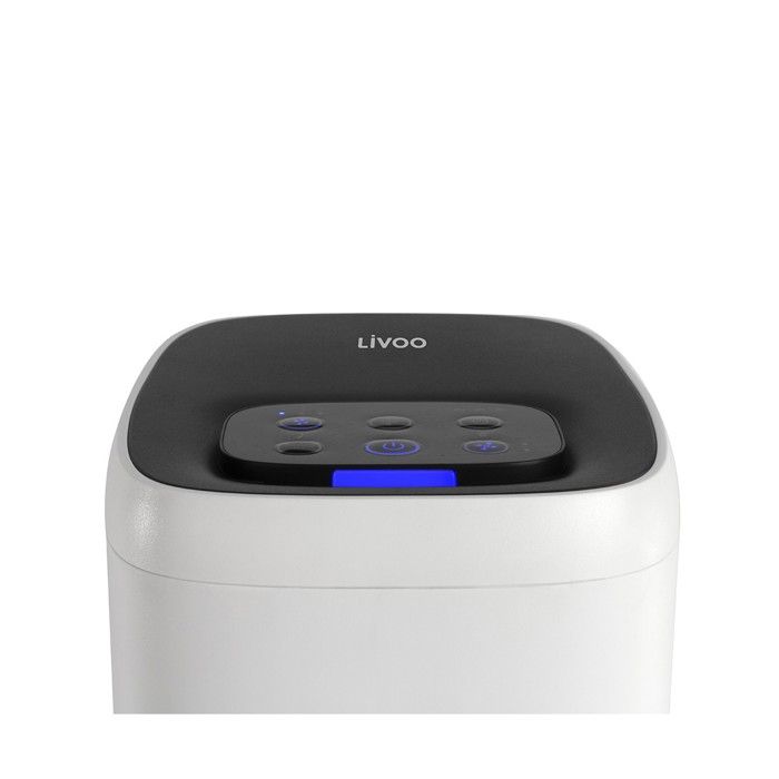 Air Purifier - Livoo - DOM407 -