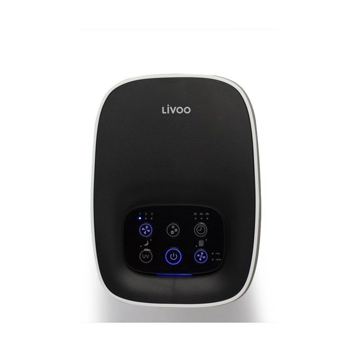 Air Purifier - Livoo - DOM407 -