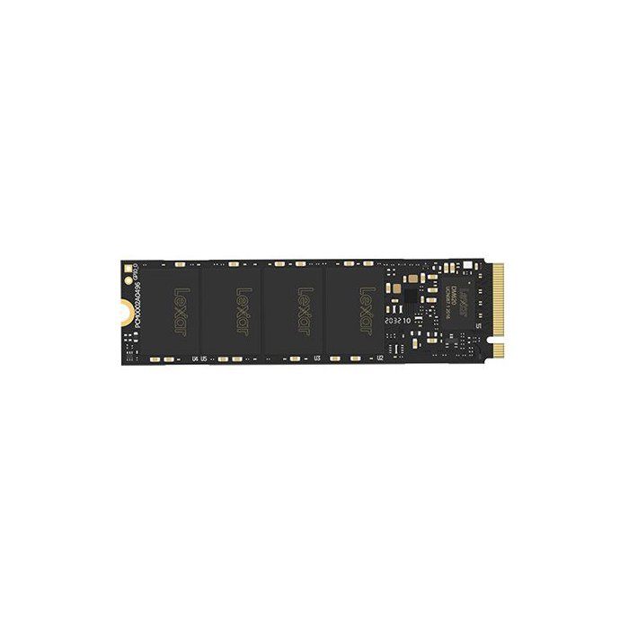 Internal Solid State Drive - LEXAR - NM620 - 1TB - NVMe - (LNM620X001TRNNNG)