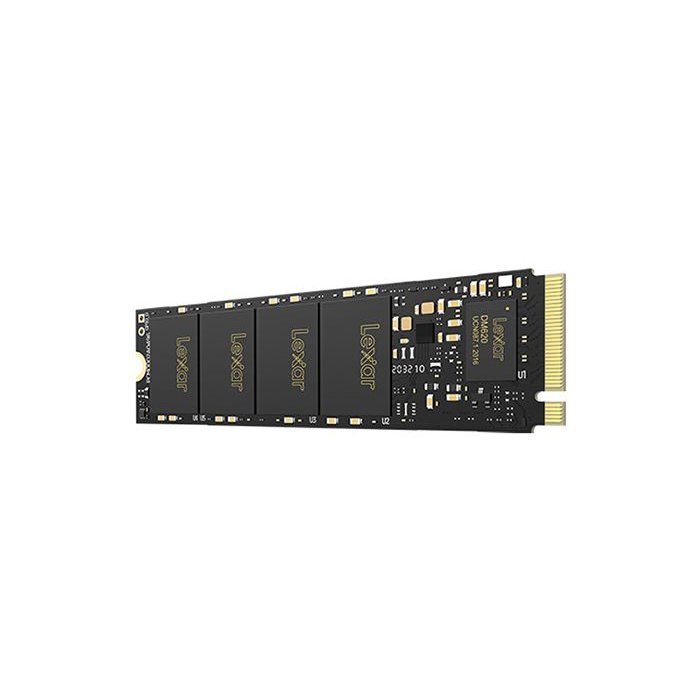 Internal Solid State Drive - LEXAR - NM620 - 1TB - NVMe - (LNM620X001TRNNNG)
