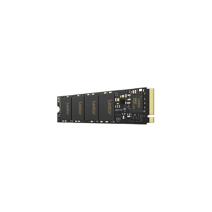 Internal Solid State Drive - LEXAR - NM620 - 512GB - NVMe - (LNM620X512GRNNNG)