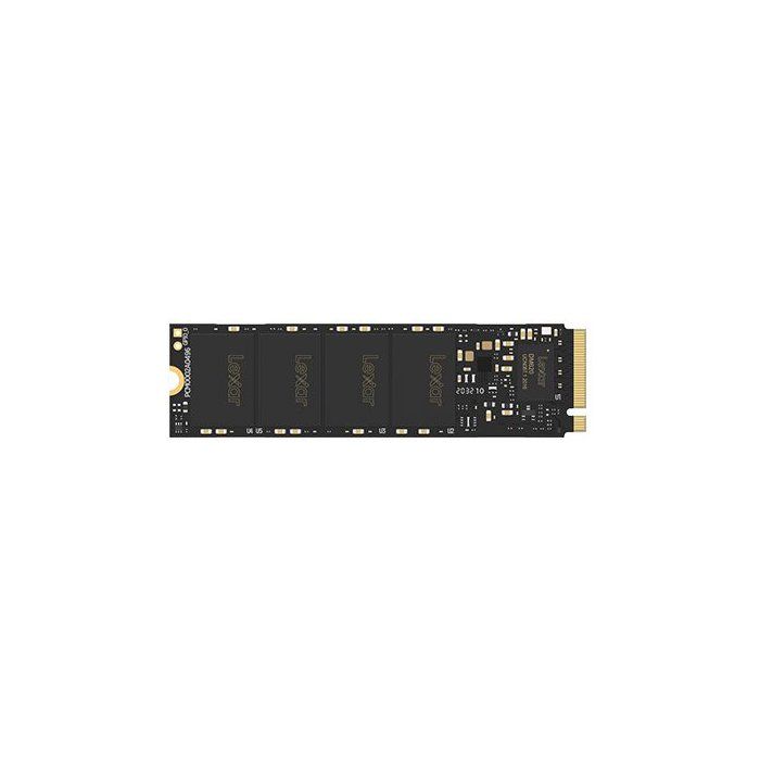 Internal Solid State Drive - LEXAR - NM620 - 512GB - NVMe - (LNM620X512GRNNNG)