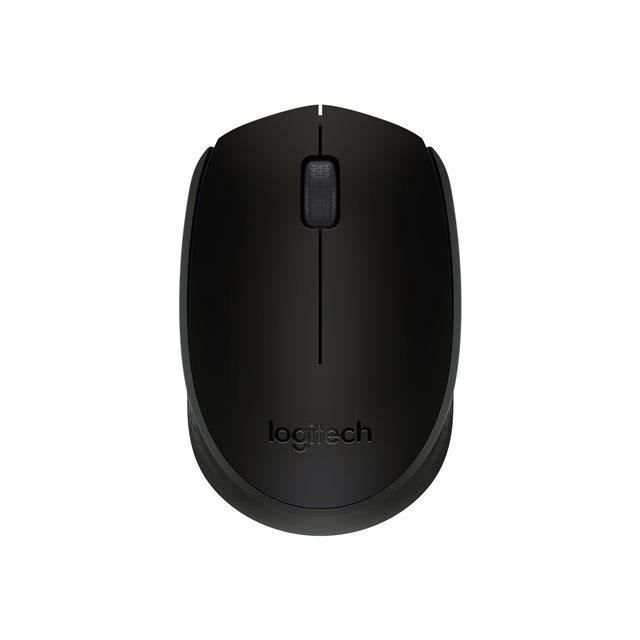 LOGITECH Wireless Mouse B170