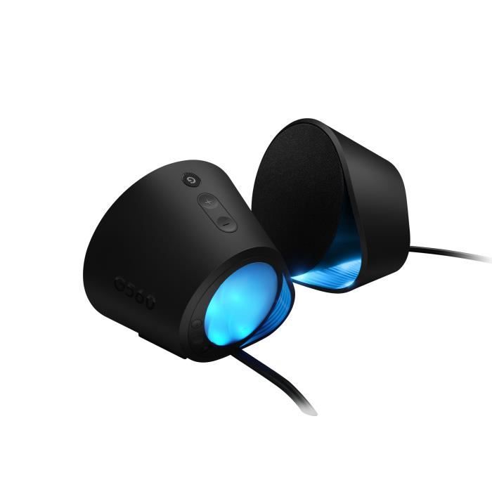 Logitech G560 Gaming Speaker for PC Lightsync