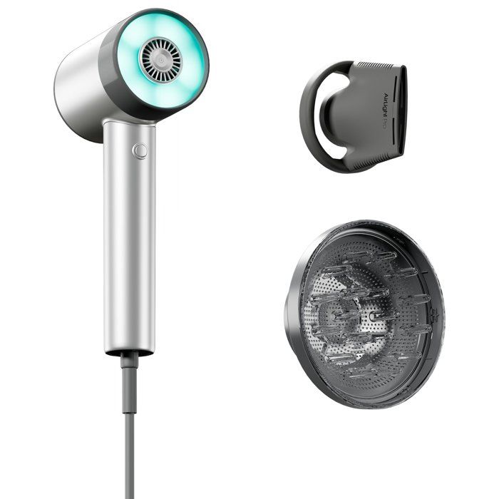 Hairdryer - L'Oréal Professionnel - AIRLIGHT PRO - Infrared light