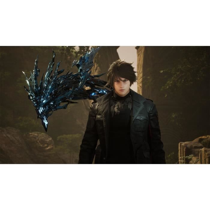 LOSTSOULASIDEPS5