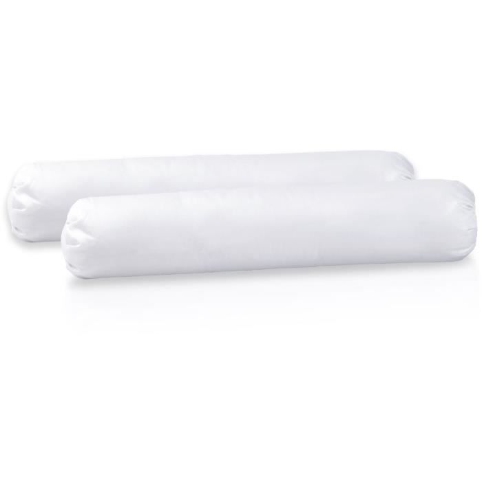 Bolster protector - 140 x 45 cm - 100% Cotton - 170 G/M2 - LOVELY HOME