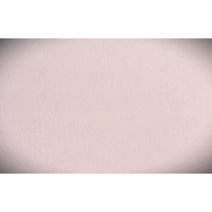 Mattress protector - 160 x 200 cm x 25 xm - 100% Cotton - 170 G/M2 - LOVELY HOME