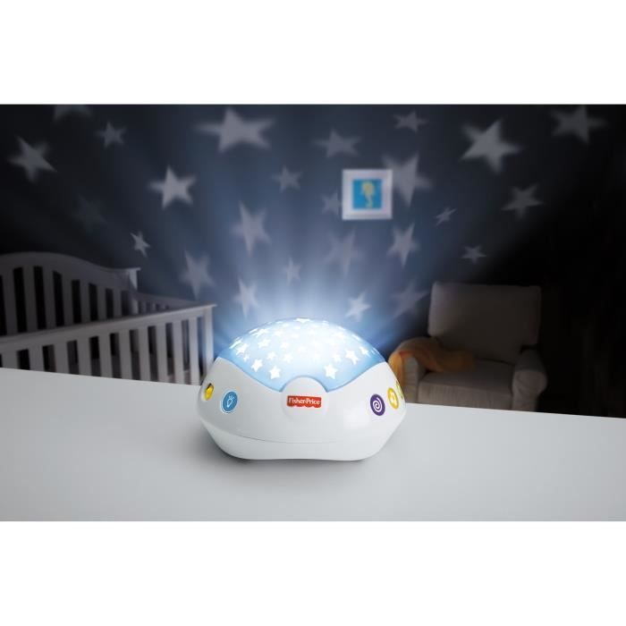 FISHER-PRICE - Soft Mobile Dreams Butterflies