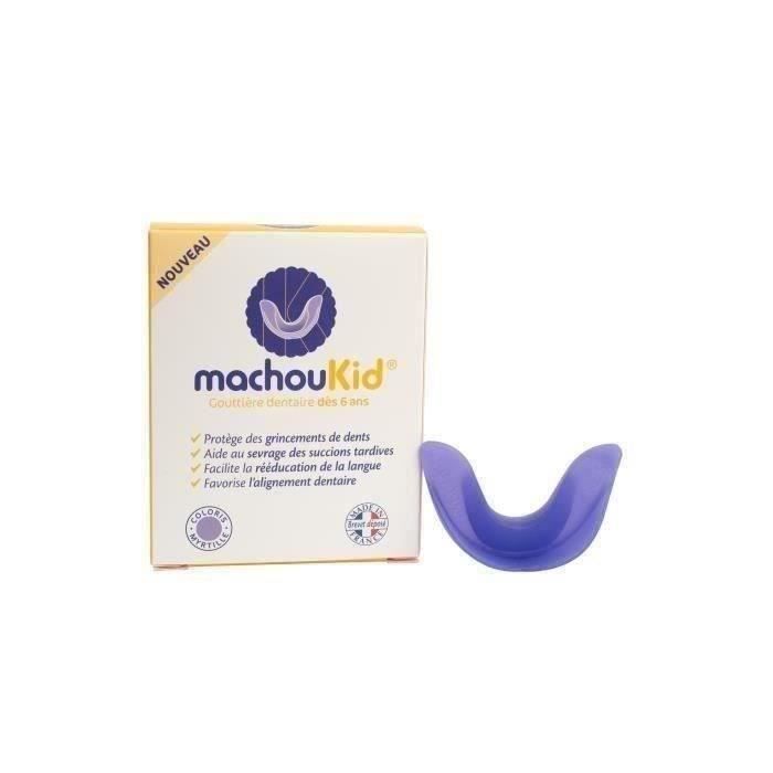MACHOUKID - Dental gutter