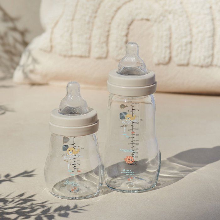 MAM Glass Bottle Box