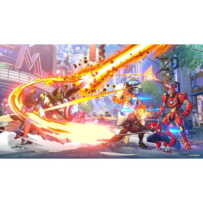MARVELTOKONPS5