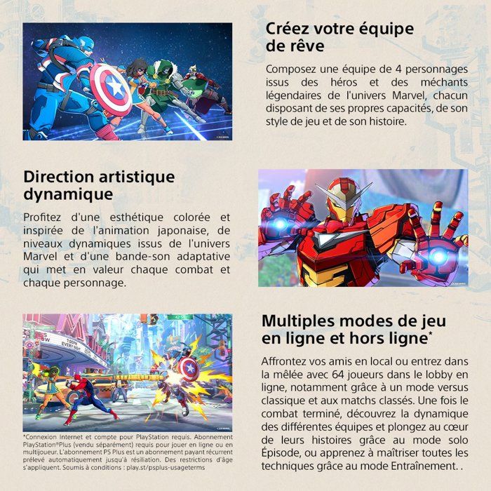 MARVELTOKONPS5