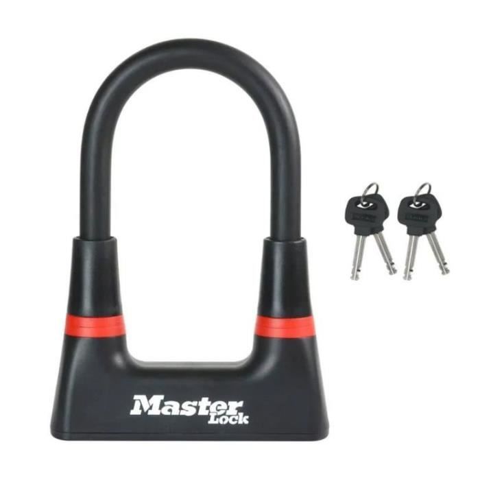 MASTERLOCK - Mini U-lock