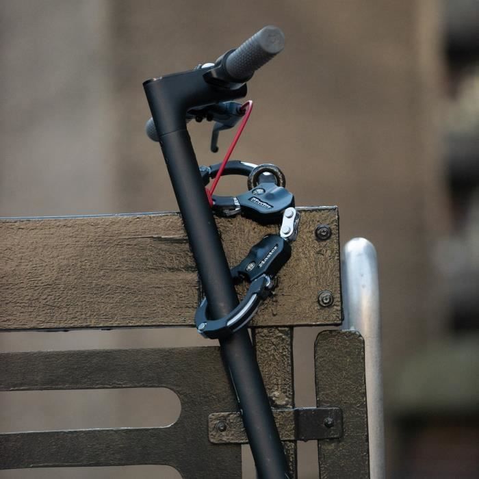 MASTER LOCK Anti-theft handcuffs - 1 link