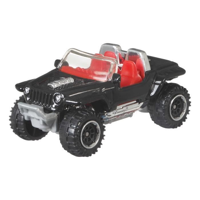 MATCHBOX Pack of 5 vehicles - C1817 - Small Cars - 3 years and +